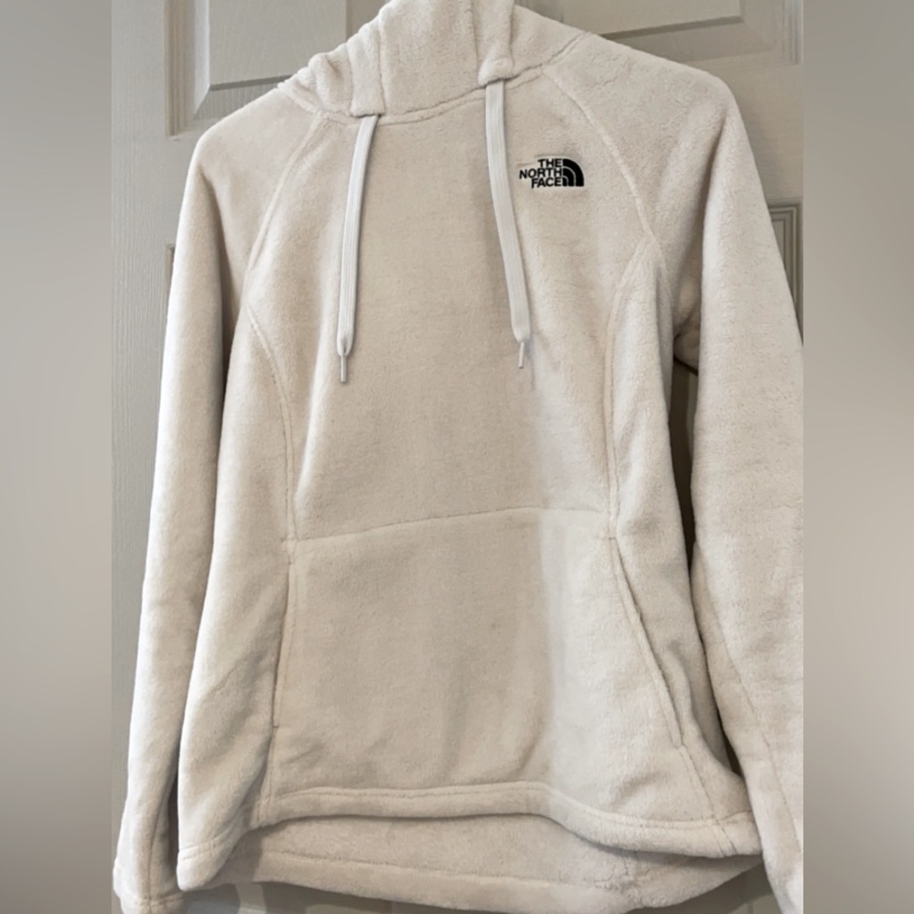 The North Face Hoodie